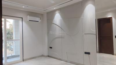 Bedroom Image of 2475 Sq.ft 4 BHK Builder Floor for sale in Sector 57 Gurgaon for Rs. 35000000