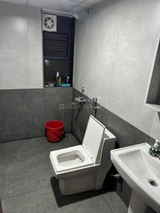 Image of 2700 Sq.ft 2 BHK Apartment / Flat for rent in Koramangala, Bengaluru for Rs. 67990