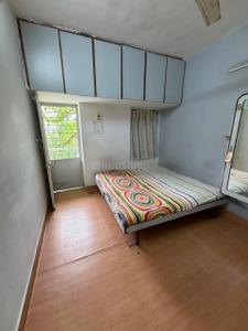 Bedroom Image of 3000 Sq.ft 3 BHK Independent House for rent in Jodhpur Ahmedabad for Rs. 32000