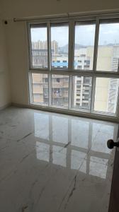 Bedroom Image of 895 Sq.ft 2 BHK Apartment / Flat for rent in Splendour, Mulund West Mumbai for Rs. 51000