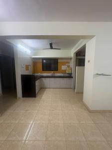 Kitchen Image of 1320 Sq.ft 2 BHK Apartment / Flat for rent in Adajan Surat for Rs. 22000