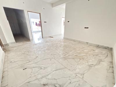 Hall Image of 1192 Sq.ft 3 BHK Apartment / Flat for sale in Konnagar Hooghly for Rs. 3278000