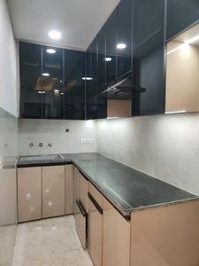 Kitchen Image of 650 Sq.ft 2 BHK Apartment / Flat for sale in PNM Affordable Homes, Nawada New Delhi for Rs. 3500000