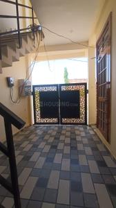 Image of 1300 Sq.ft 3 BHK Independent House for sale in Unimark Presidency Homes, Matiyari, Lucknow for Rs. 5800000