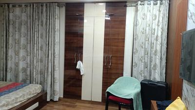 Bedroom Image of 2200 Sq.ft 3 BHK Apartment / Flat for sale in Eldeco Empereur, Hasanganj Lucknow for Rs. 22500000