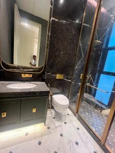 Image of 3600 Sq.ft 4 BHK Builder Floor for sale in Vasant Vihar, New Delhi for Rs. 185000000