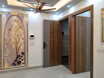 Living Room Image of 600 Sq.ft 2 BHK Apartment / Flat for sale in Planner PNM Homes by Planner N Maker, Nawada New Delhi for Rs. 3700000