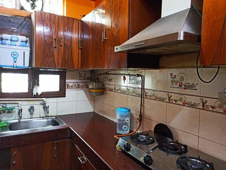 Sector 12 Dwarka Kitchen 1