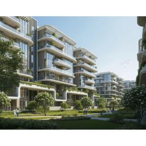 3.5 BHK Villa