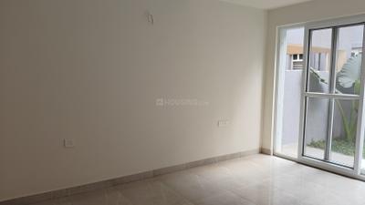 Bedroom Image of 2940 Sq.ft 4 BHK Villa for sale in Radiance Gardenia, Chikkagubbi Village Bengaluru for Rs. 36500000