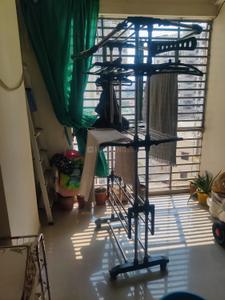 Hall Image of 1945 Sq.ft 3 BHK Duplex for sale in Sargasan Gandhinagar for Rs. 7000000