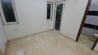 Bedroom Image of 1200 Sq.ft 3 BHK Builder Floor for sale in Sector 4 Rohini New Delhi for Rs. 21000000