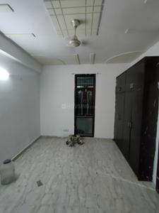 Hall Image of 1300 Sq.ft 3 BHK Apartment / Flat for rent in Indiabhoomi Com Sky Apartments, Mahipalpur New Delhi for Rs. 35000