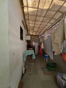 Balcony Image of 2700 Sq.ft 4 BHK Villa for sale in Thaltej Ahmedabad for Rs. 65000000