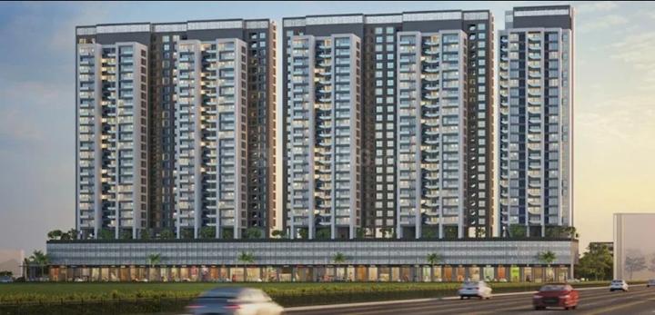 Nirman Cosmopolis Main Image 1