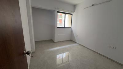 Bedroom Image of 1125 Sq.ft 3 BHK Apartment / Flat for rent in Lodha Palava Downtown, Palava Phase 2 Thane for Rs. 22000