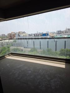 Balcony Image of 2000 Sq.ft 3 BHK Apartment / Flat for sale in Shilp Shaligram, Vastrapur Ahmedabad for Rs. 22000000
