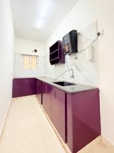 Kitchen Image of 4500 Sq.ft 10 BHK Independent House for sale in HSR Layout Bengaluru for Rs. 70000000
