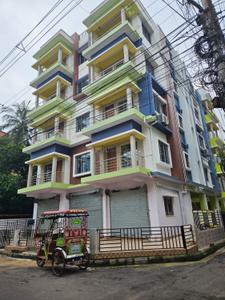 Image of 839 Sq.ft 2 BHK Apartment / Flat for sale in Garia, Sonarpur, Kolkata for Rs. 5200000