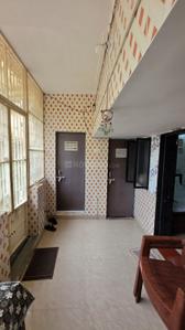 Hall Image of 740 Sq.ft 2 BHK Duplex for sale in Chandlodia Ahmedabad for Rs. 9000000
