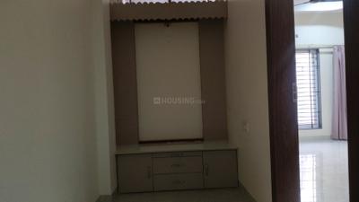 Pooja Room One Image of 1800 Sq.ft 3 BHK Independent House for rent in Silver Star City Extension 1, Silicon City Indore for Rs. 28000