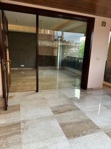 Hall Image of 2800 Sq.ft 4 BHK Builder Floor for sale in Maharani Bagh New Delhi for Rs. 107500000