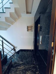 Image of 1000 Sq.ft 3 BHK Builder Floor for rent in Anand Vihar, New Delhi for Rs. 36000