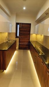 Kitchen Image of 2250 Sq.ft 3 BHK Builder Floor for sale in Sector 17 Chandigarh for Rs. 16000080
