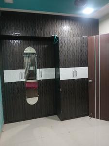 Bedroom Image of 700 Sq.ft 1 BHK Apartment / Flat for rent in Panvelkar Montana, Badlapur East Badlapur for Rs. 7000
