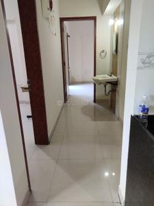 Hall Image of 850 Sq.ft 2 BHK Apartment / Flat for sale in Majestique Imperia, Fursungi Pune for Rs. 4800000