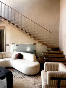 Bedroom Image of 4336 Sq.ft 3.5 BHK Villa for sale in RM Reis Magos Villa, Reis Magos Goa for Rs. 59500000