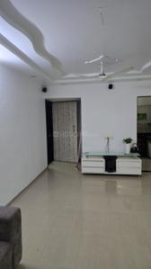Hall Image of 1675 Sq.ft 3 BHK Apartment / Flat for sale in Megh Mayur Residency, Imran Nagar Vapi for Rs. 5500000