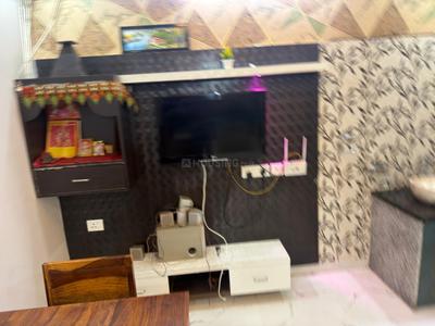 Hall Image of 1900 Sq.ft 4 BHK Apartment / Flat for rent in Mansarovar Jaipur for Rs. 35000