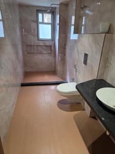 Bathroom Image of 2255 Sq.ft 4 BHK Apartment / Flat for sale in Merlin JayShree Vihar, Devendra Nagar Raipur for Rs. 13530000