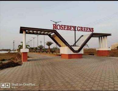 Image of 1500 Sq.ft Residential Plot / Land for sale in Galaxy Realities Rosebey Greens, Ama Seoni, Raipur for Rs. 3900000