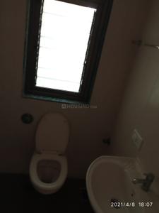 Bathroom Image of 960 Sq.ft 2 BHK Apartment / Flat for sale in Kamanwala Manavsthal, Malad West Mumbai for Rs. 14700000