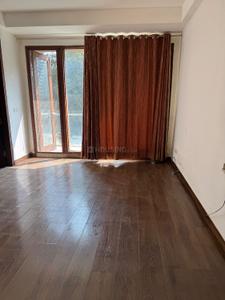 Hall Image of 2800 Sq.ft 4 BHK Builder Floor for sale in New Friends Colony New Delhi for Rs. 91500000