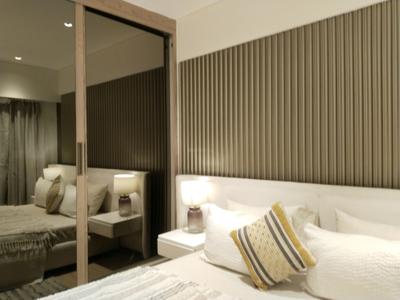 Bedroom Image of 4000 Sq.ft 5 BHK Apartment / Flat for sale in Bandra West Mumbai for Rs. 225000000