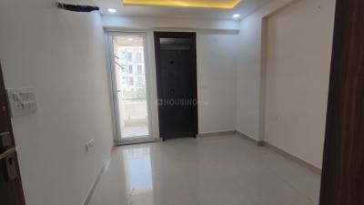 Bedroom Image of 1095 Sq.ft 3 BHK Apartment / Flat for sale in ASKG Green, Mohanpura Jaipur for Rs. 5800000