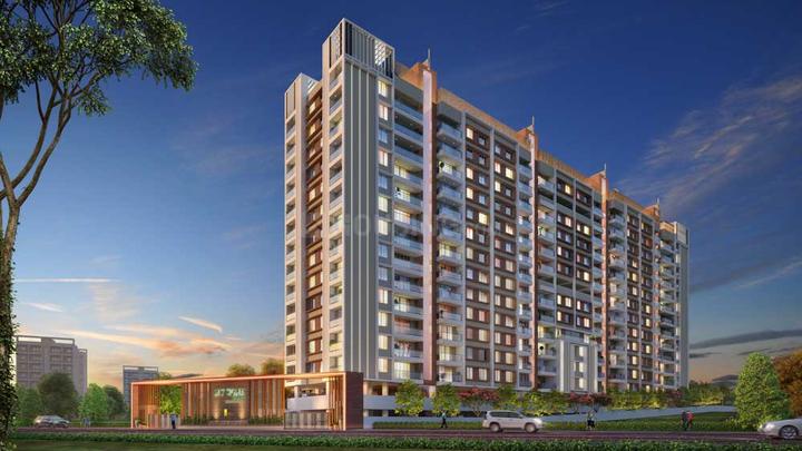 Goyal My Home Wakad Main Image 1