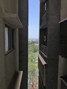 Bar Area Image of 2295 Sq.ft 3 BHK Apartment / Flat for sale in Jeedimetla Hyderabad for Rs. 22500000
