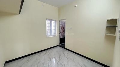 Hall Image of 800 Sq.ft 2 BHK Independent House for sale in Red Hills Chennai for Rs. 4300000
