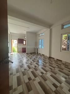 Hall Image of 1000 Sq.ft 1 BHK Independent House for rent in Hengrabari Guwahati for Rs. 11000