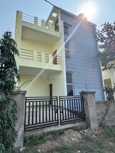 Image of 1900 Sq.ft 3.5 BHK Villa for sale in Phulnakhara, Cuttack for Rs. 8500000