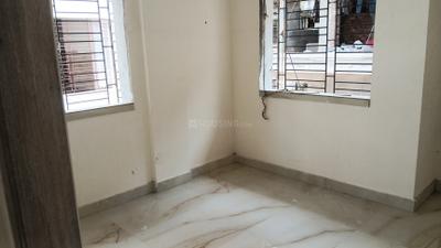 Bedroom Image of 743 Sq.ft 2 BHK Apartment / Flat for sale in Garfa Kolkata for Rs. 4400000