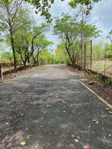 Image of 2368 Sq.ft Residential Plot / Land for sale in Cherivali, Navi Mumbai for Rs. 1892000
