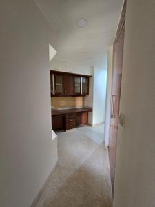 Kitchen Image of 3400 Sq.ft 4 BHK Apartment / Flat for sale in Kanakia Eternity Friends CHS, Dharamveer Nagar Thane for Rs. 55000000