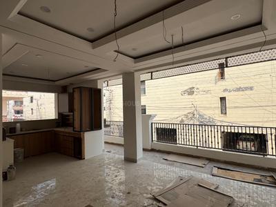 Hall Image of 1501 Sq.ft 3.5 BHK Builder Floor for sale in Peer Muchalla Zirakpur for Rs. 7800001