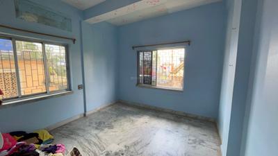 Bedroom Image of 477 Sq.ft 2 BHK Builder Floor for sale in Behala Kolkata for Rs. 1600000