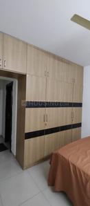 Bedroom Image of 1701 Sq.ft 3 BHK Apartment / Flat for sale in Sobha Santorini At City by Sobha Limited, Hebbal Bengaluru for Rs. 23700000